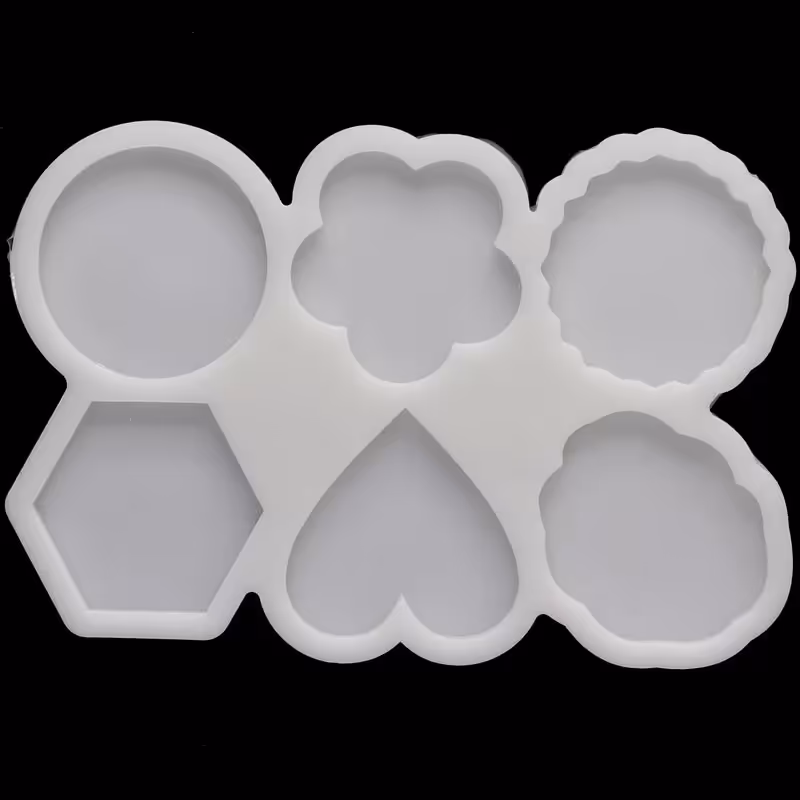 قالب سیلیکونی پاپ سوکت سلنا