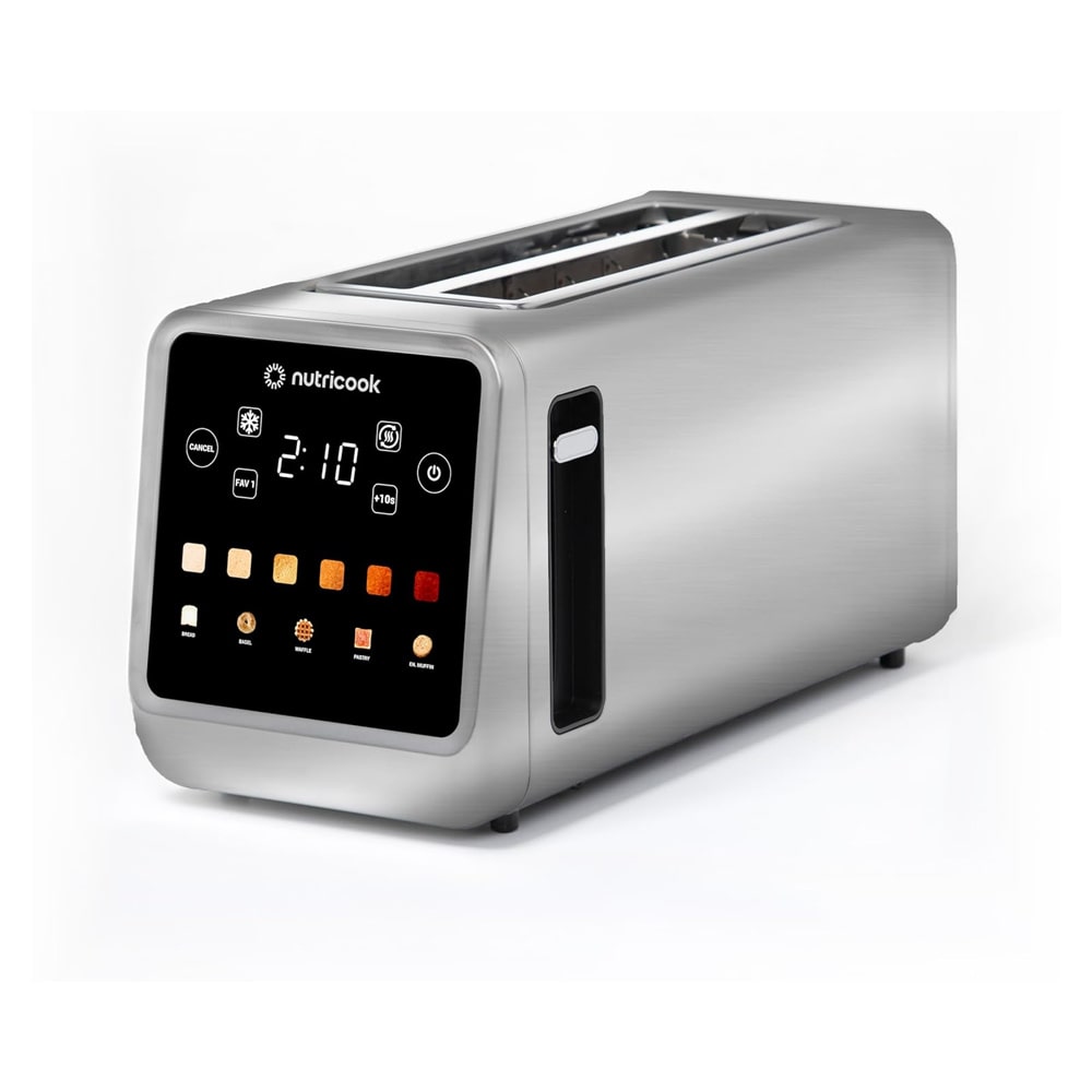 توستر نوتریکوک مدل NC-TS401