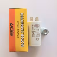 خازن 5 میکرو