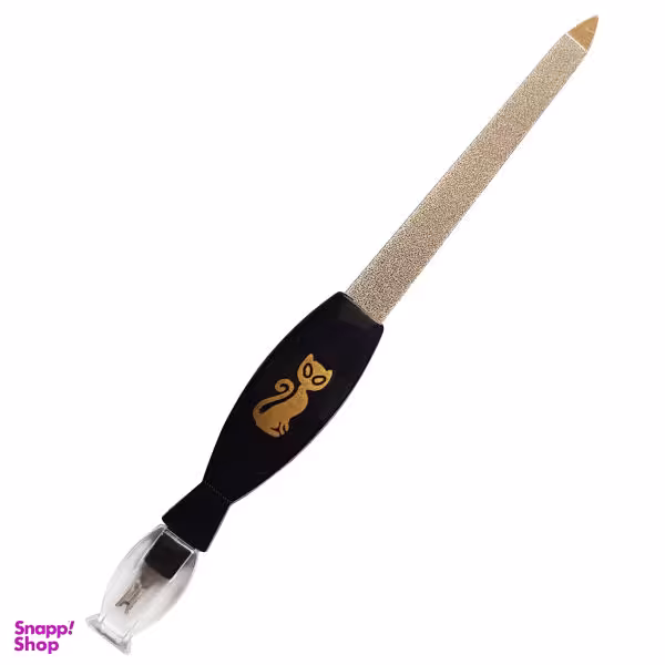 سوهان و گوشه گیر ناخن اس ای وی (SEV) مدل GP7