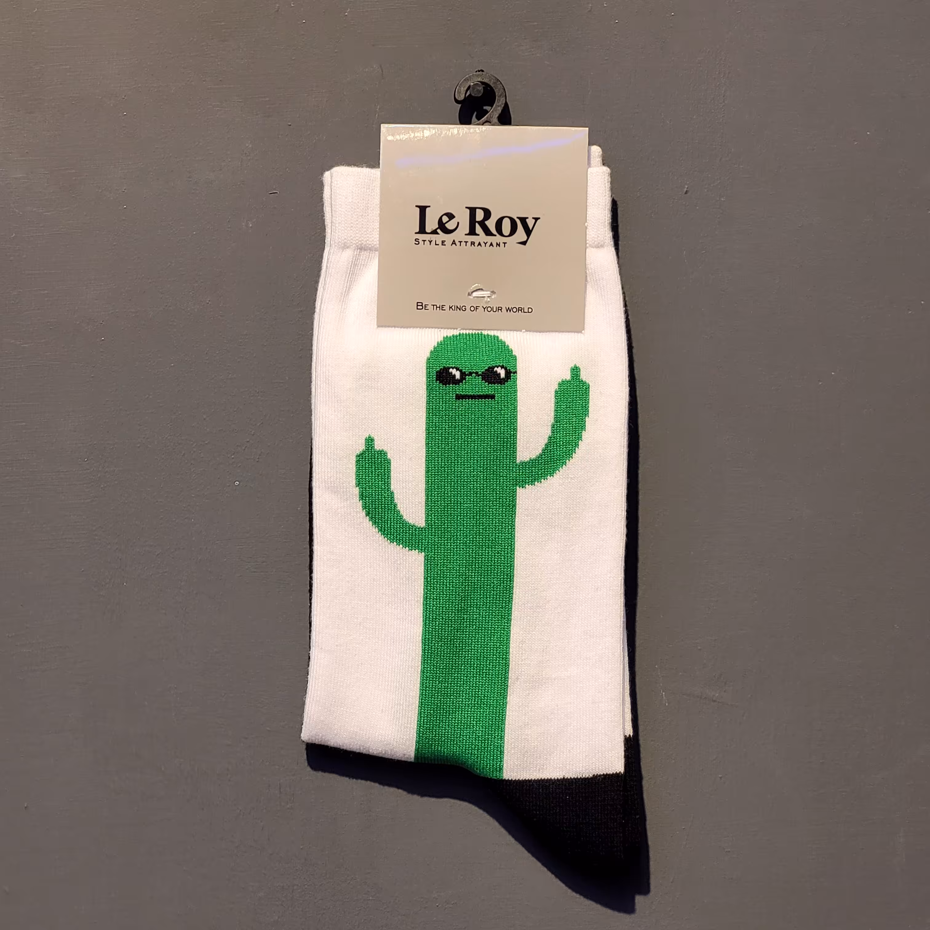 جوراب ساقدار اسپرت فری سایز  (36 تا 43)