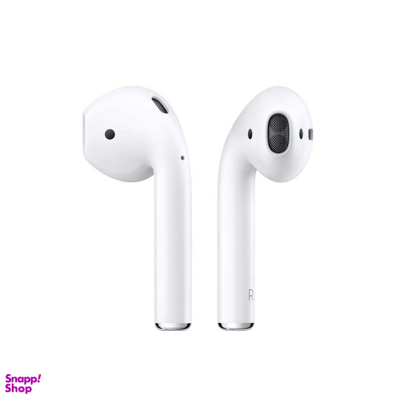 هدفون بی‌ سیم مدل Airpods