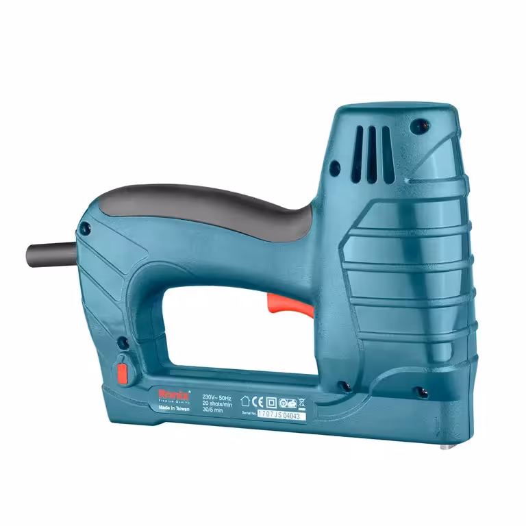 منگنه کوب و میخکوب برقی رونیکس مدل 7514