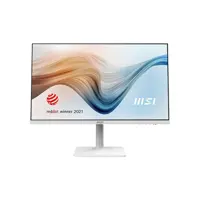 مشخصات ، قیمت و خرید مانیتور ام اس آی Modern MD271PW White | آبتین مال