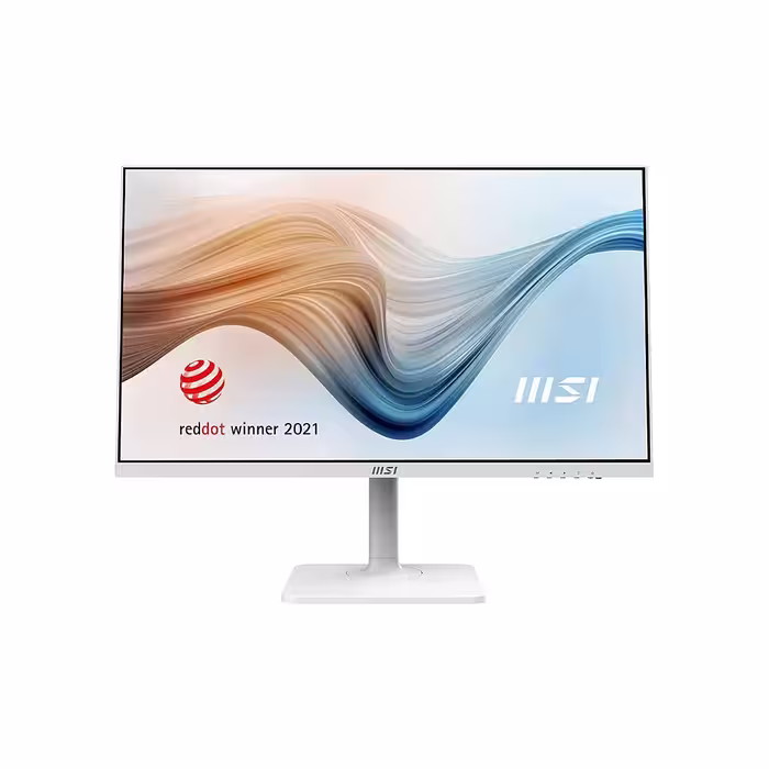 مشخصات ، قیمت و خرید مانیتور ام اس آی Modern MD271PW White | آبتین مال