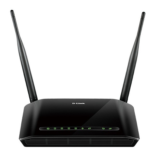 مودم دی لینک Dlink 2740U