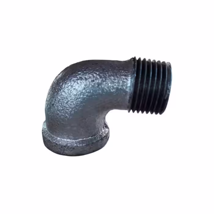 چپقی 1/2 گالوانیزه
