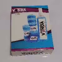 تمیزکننده السیدی و صفحه نمایش وندا  venda cleaner