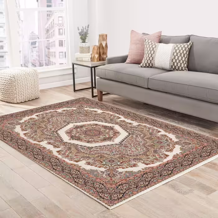 روفرشی کشدار ضد آب مخمل شانل ابریشم کد 63k سایز 9 متری