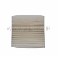 فیلتر کابین BE2990LI بوریس