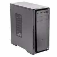 کیس PARSA گرین