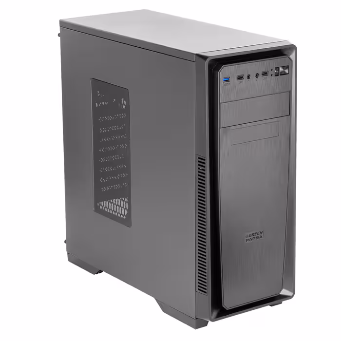 کیس PARSA گرین