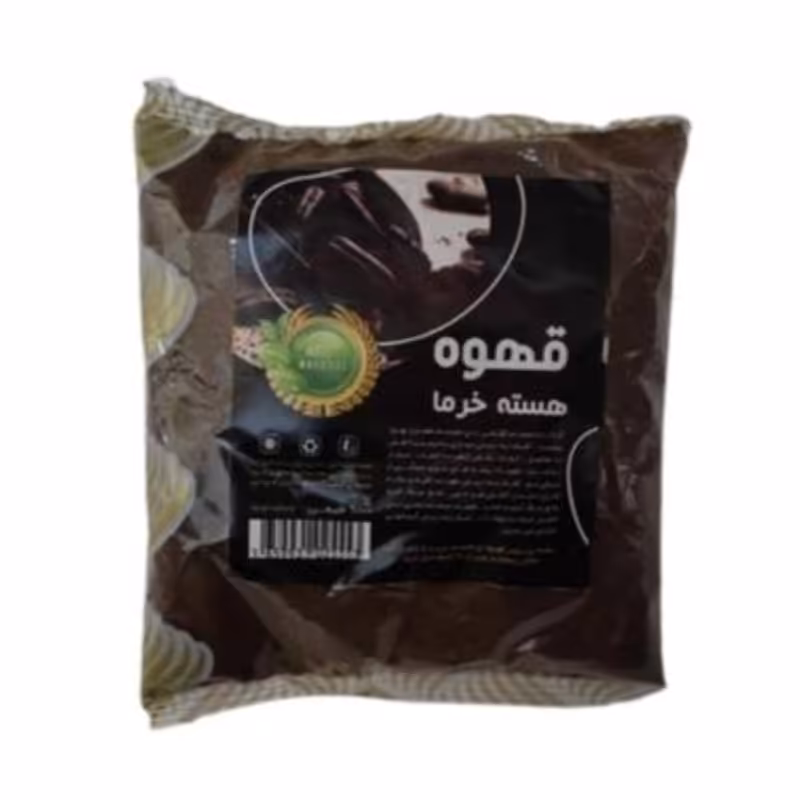 قهوه هسته خرما