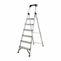 نردبان 6 پله یونیک کد 2306