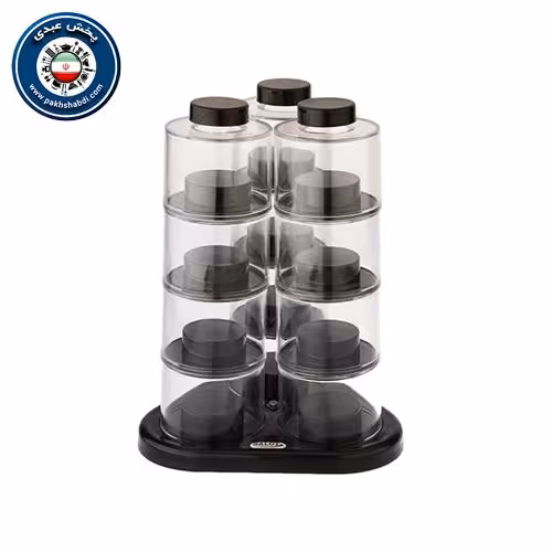 برج ادویه چرخان