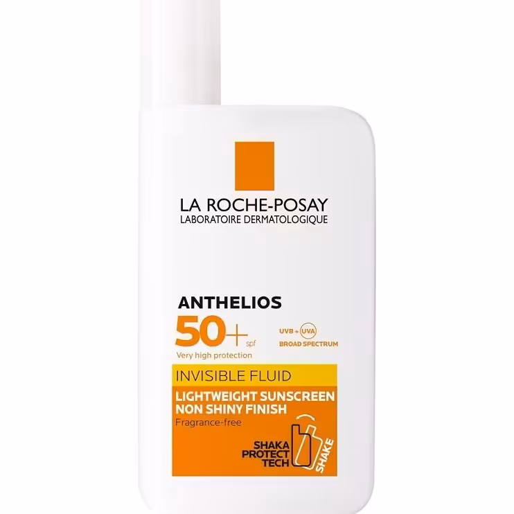 ضد آفتاب لاروش پوزای مدل Anthelios