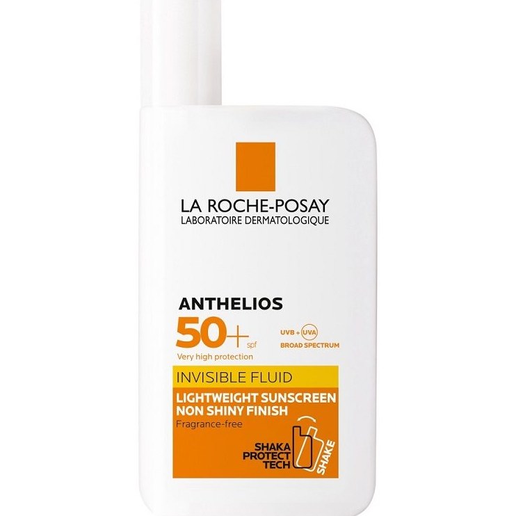 ضد آفتاب لاروش پوزای مدل Anthelios