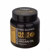 ماسک مو فورمس حاوی روغن آرگان 
