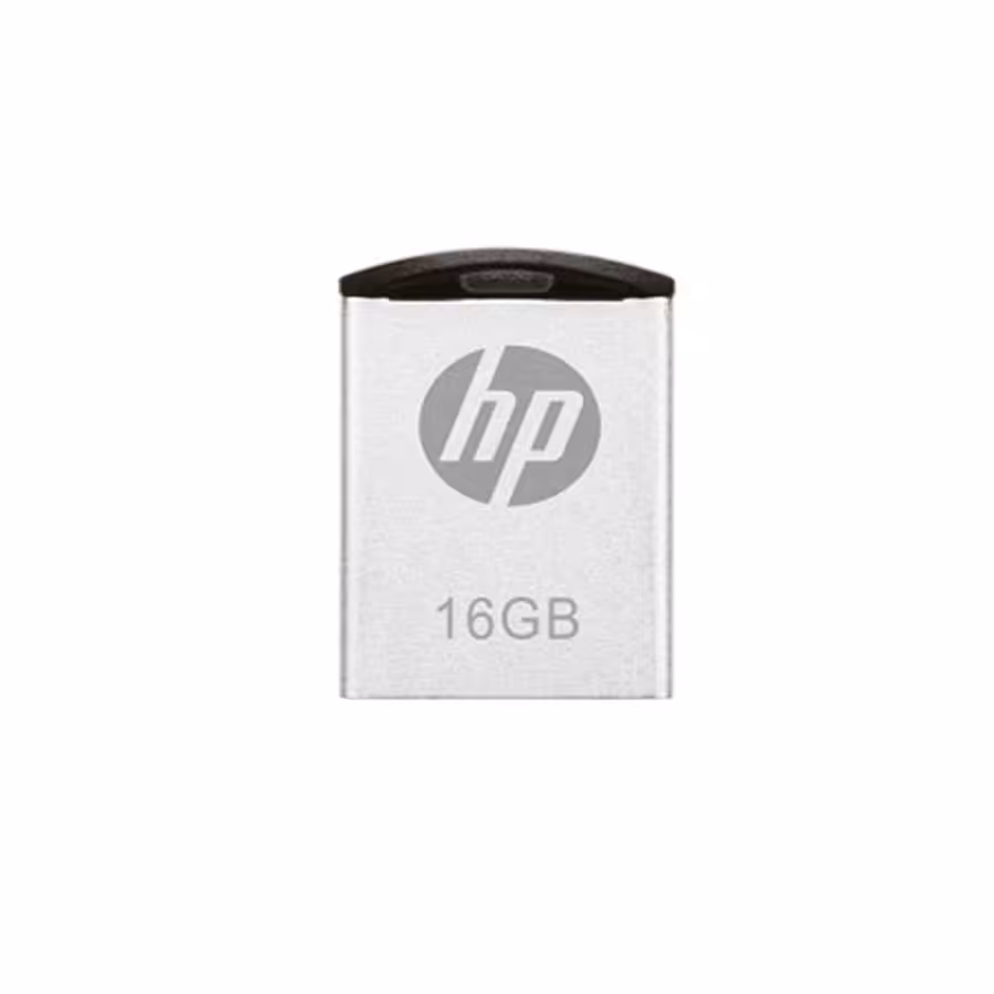 فلش مموری 16G اچ پی HP V222W 16GB USB2 Flash