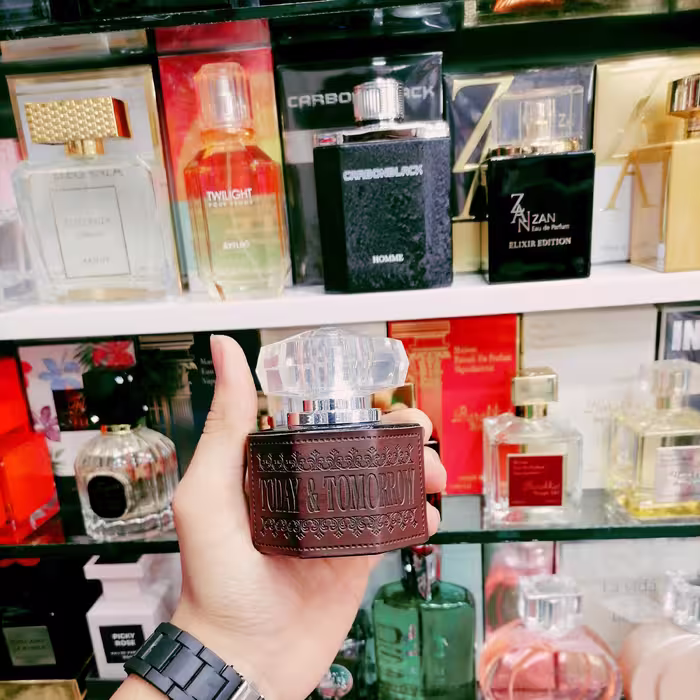 عطر ادکلن اماراتی تودی تومارو، تودی تومورو 100 میل مردانه 