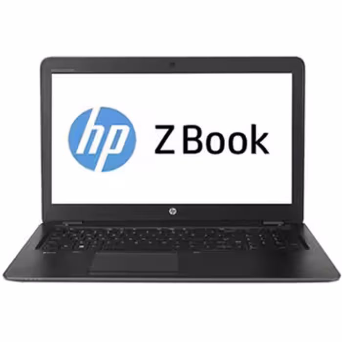 لپ تاپ اچ پی مدل HP ZBook
