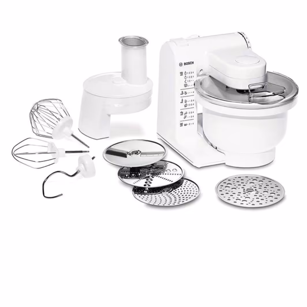 ماشین آشپزخانه بوش MUM4427