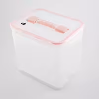 ظرف نگهدارنده چهار قفل صنعت بزرگ