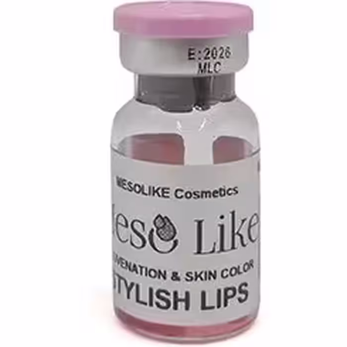 کوکتل استایلیش لیپس stylish lip مزولایک