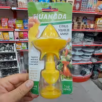 آب لیمو گیر مخزن دار