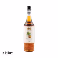 سیروپ کارابین رام سی سیب 700 میلی لیتری