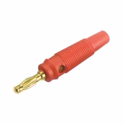 مجموعه 10 عددی فیش موزی نری قرمز مرغوب Gold Plated