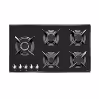 اجاق گاز صفحه ای کن مدل IG8502