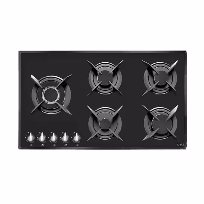 اجاق گاز صفحه ای کن مدل IG8502