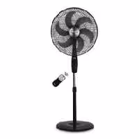 پنکه ایستاده کوئین هوم مدل QH-6750