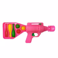 تفنگ بولینگی