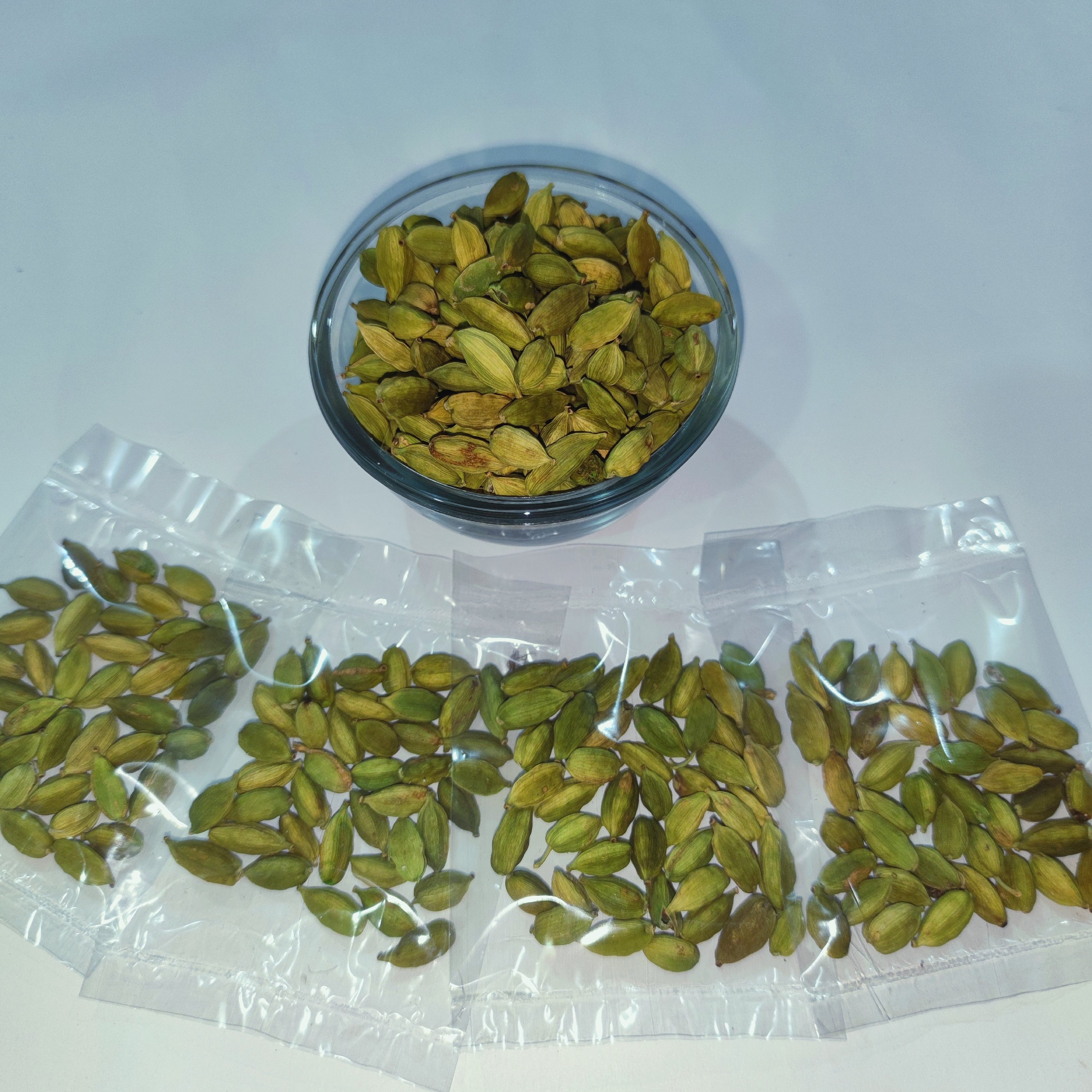 هل اکبر بنفش 10گرمی
