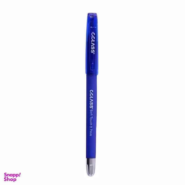 خودکار سی کلاس کد  07 بسته 50 عددی