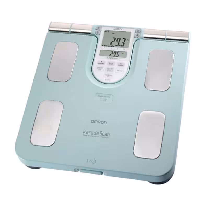 ترازو دیجیتال امرن مدل BF511