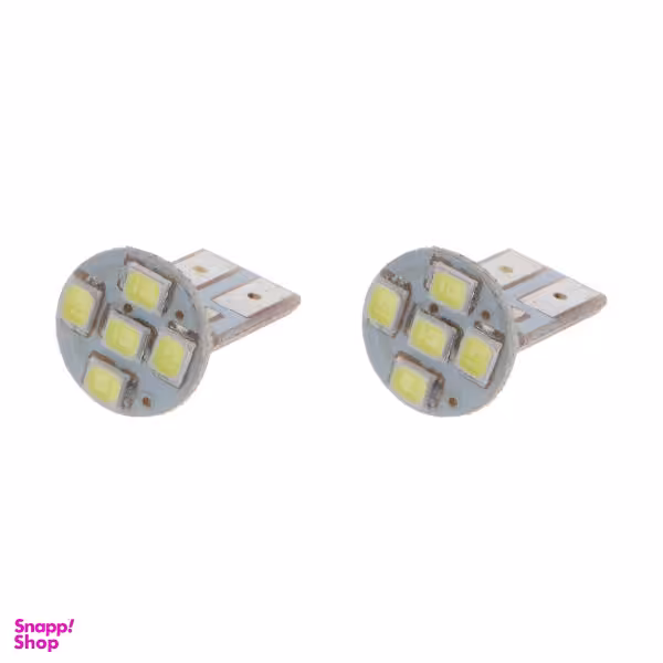 لامپ اس ام دی خودرو مدل PKH1 بسته 2 عددی