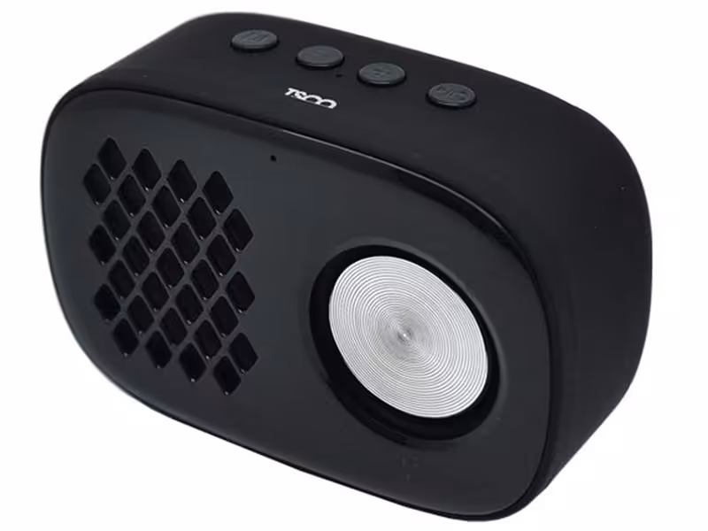 اسپیکر بلوتوثی تسکو TSCO TS 2357 Bluetooth Speaker