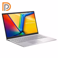 لپ تاپ ایسوس 15.6 اینچی Vivobook X1504ZA i7 1255U 8GB 512SSD Intel Iris Xe