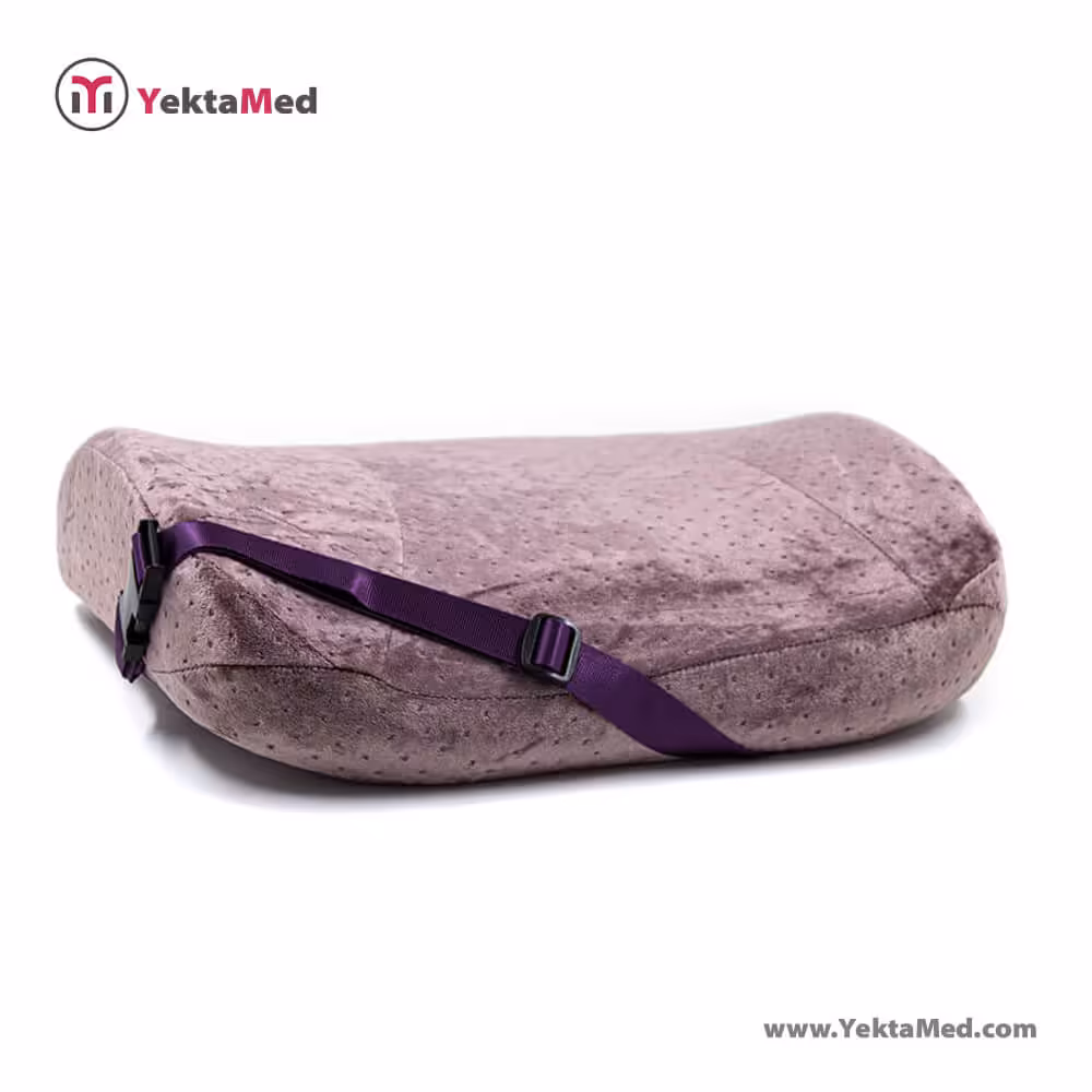 پشتی کمری خودرویی زیکلاس مد ZYK-CP