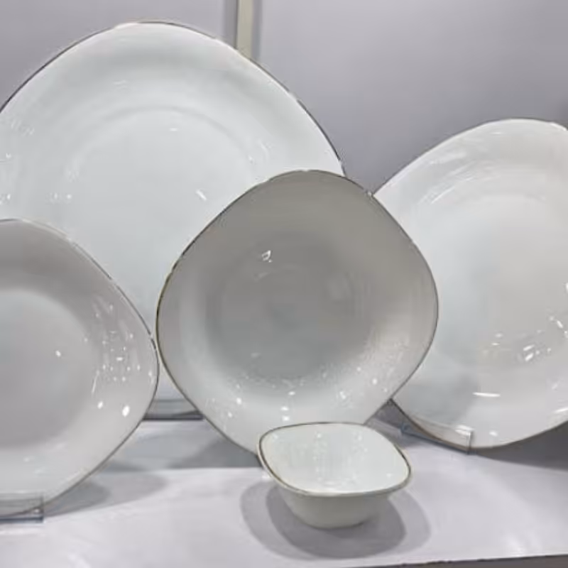 سرویس درجه یک آرکوپال دور طلایی 