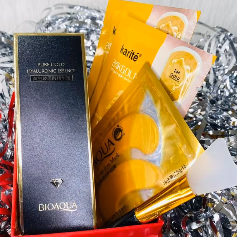 پک 109تومنی سروم ماسک ورقه ای و ...