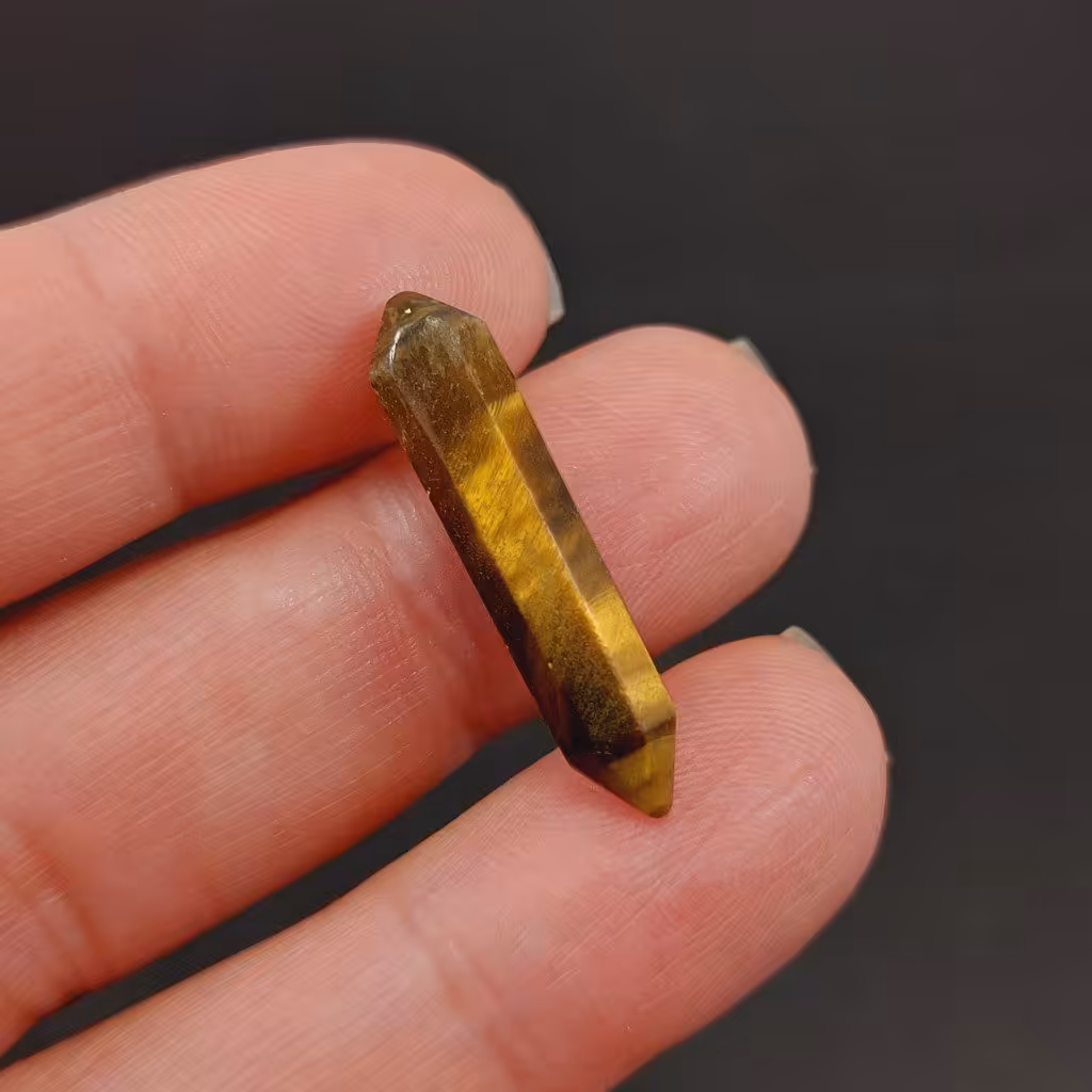 منشور دو طرفه چشم ببر طلایی کد: M 1052