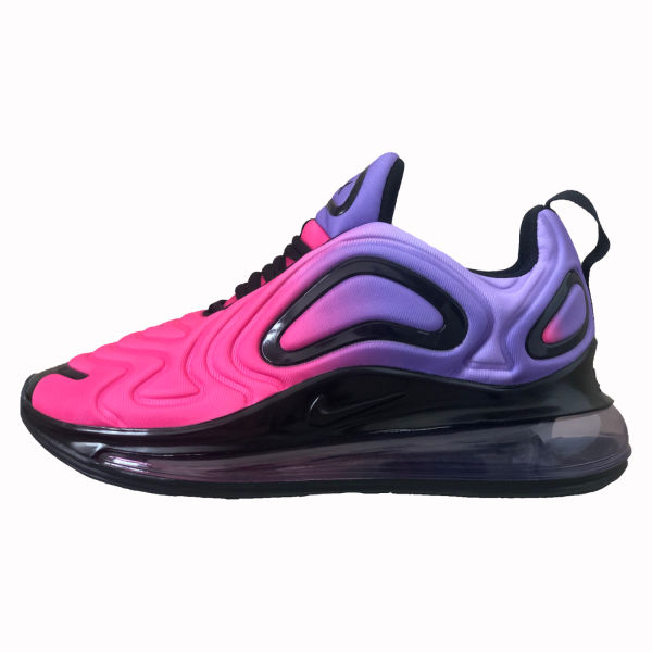 کفش مخصوص پیاده روی مردانه نايكي مدل air max 720