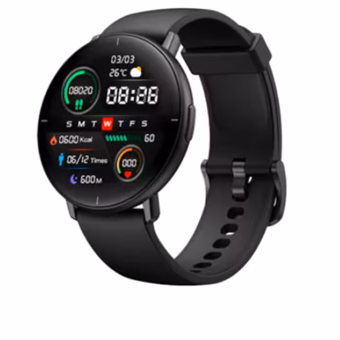 ساعت هوشمند شیائومی مدل Mibro Lite