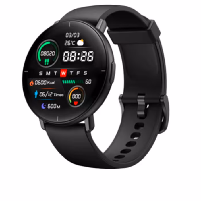 ساعت هوشمند شیائومی مدل Mibro Lite