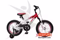 دوچرخه هوگان 014 16