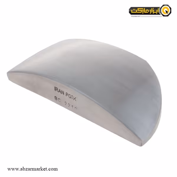 سندان دستی صافکاری ایران پتک مدل BC-2210